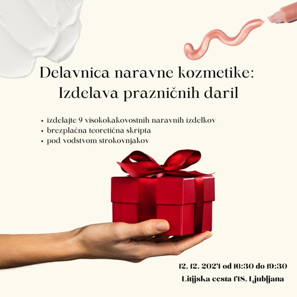 delavnicaizdelavenaravnihpraznicnihdaril