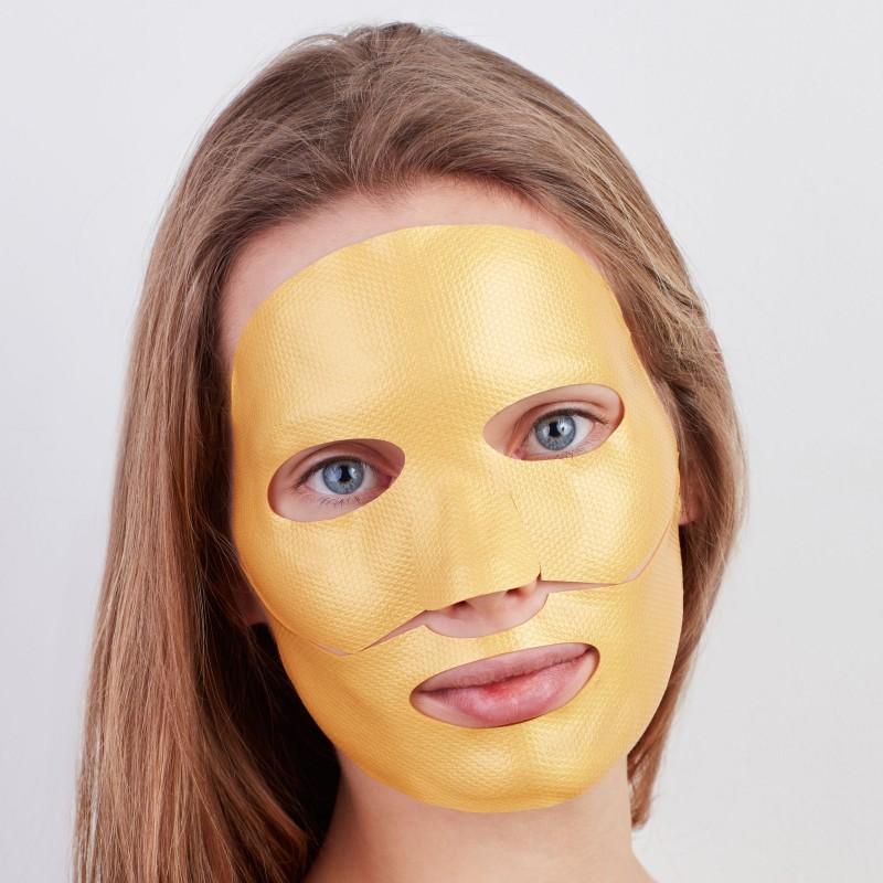 hidrogelna-zlata-maska